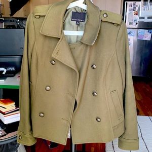 Banana Republic Jacket